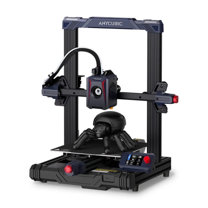Anycubic Kobra 2 Neo 3D Printer | 220 x 220 x 250 mm - Image 3
