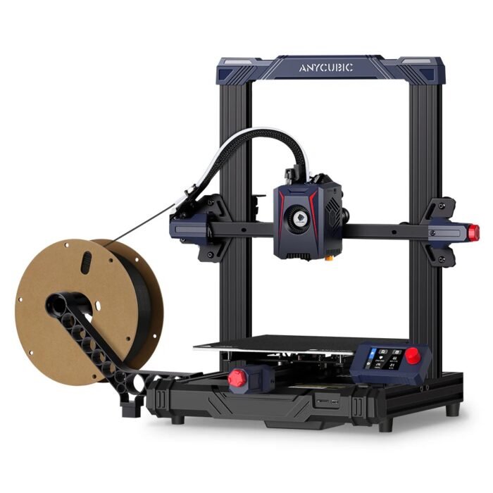 Anycubic Kobra 2 Neo 3D Printer | 220 x 220 x 250 mm - Image 4