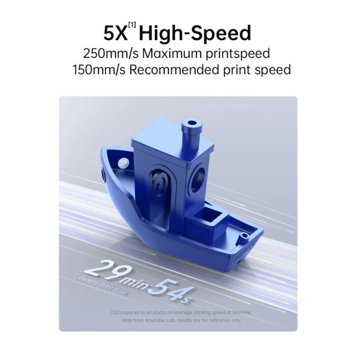 Anycubic Kobra 2 Neo 3D Printer | 220 x 220 x 250 mm - Image 5