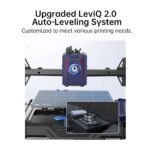 Anycubic Kobra 2 Neo FDM 3D Printer - Image 7