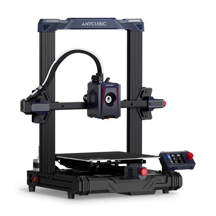 Anycubic Kobra 2 Neo 3D Printer | 220 x 220 x 250 mm - Image 8