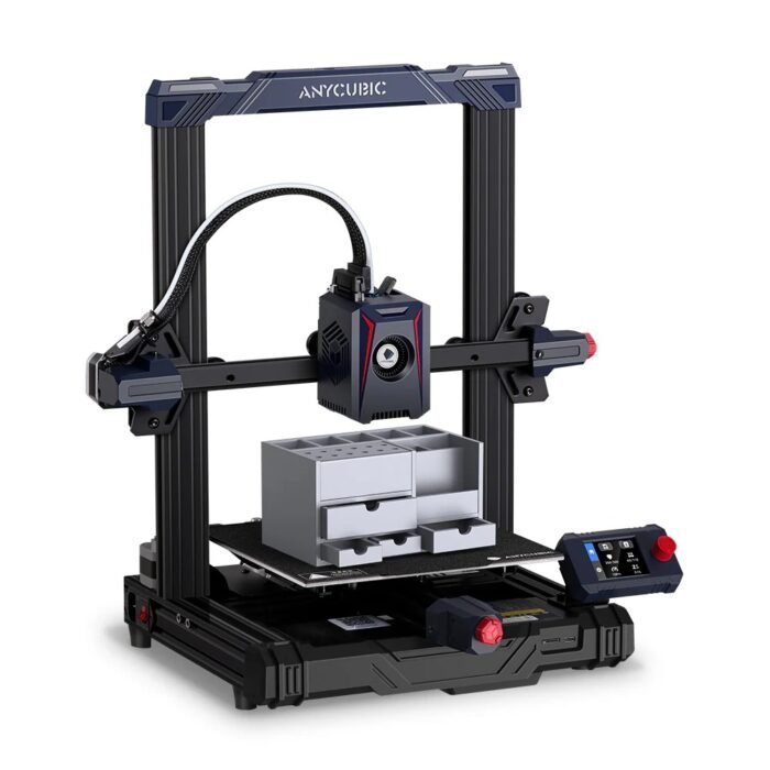 Anycubic Kobra 2 Neo 3D Printer | 220 x 220 x 250 mm - Image 9