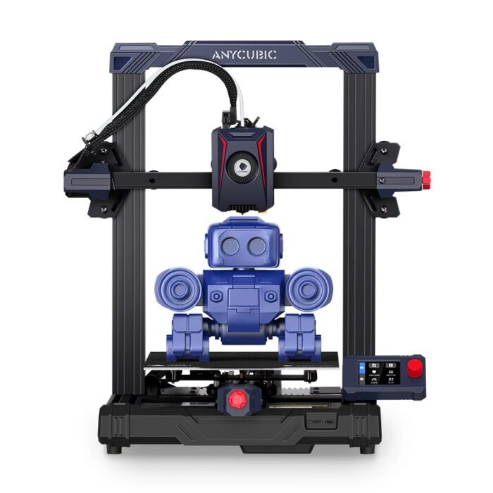 Anycubic Kobra 2 Neo 3D Printer | 220 x 220 x 250 mm - Image 2