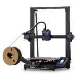 Anycubic Kobra 2 Plus 3D Printer | 320 × 320 × 400mm - Image 2