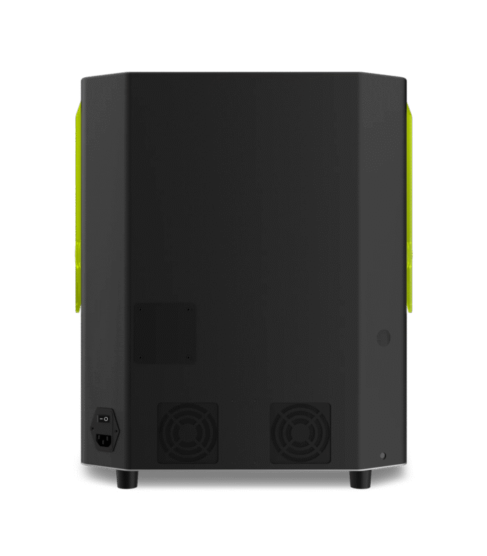 Phrozen Sonic Mega 8K S 15" Resin 3D Printer | 330 × 185 × 300 mm - Image 3
