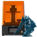 Phrozen Sonic Mighty 12K 10.1" LCD 3D Printer