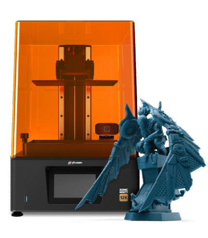 Phrozen Sonic Mighty 12K 10.1" LCD 3D Printer