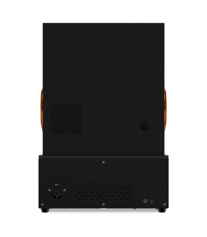 Phrozen Sonic Mighty Revo 16K 10.1-inch Resin 3D Printer | 211.68 × 118.37 × 235 mm - Image 4