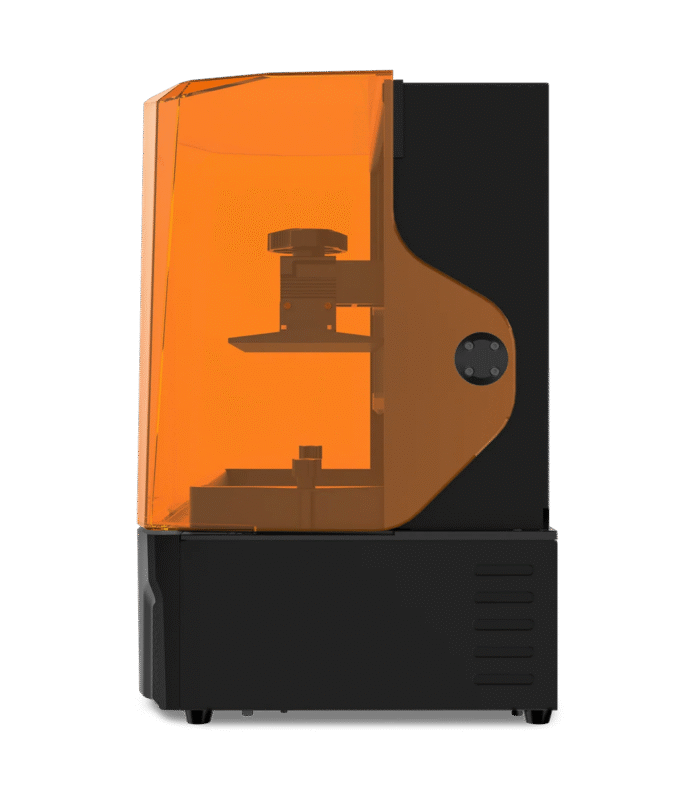 Phrozen Sonic Mighty Revo 16K 10.1-inch Resin 3D Printer | 211.68 × 118.37 × 235 mm - Image 2