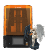 Phrozen Sonic Mighty 16K 10.1-inch LCD 3D Printer