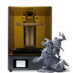 Phrozen Sonic Mighty 4K 9.3 LCD 3D Printer