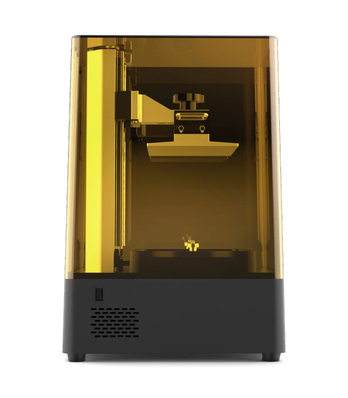 Phrozen Sonic Mighty 4K 9.3 Resin 3D Printer | 200 × 125 × 220 mm - Image 4