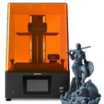 Phrozen Sonic Mighty 8K 10.1 LCD 3D Printer
