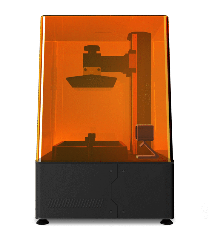 Phrozen Sonic Mighty 8K 10.1 Resin 3D Printer | 218 × 123 × 235 mm - Image 5