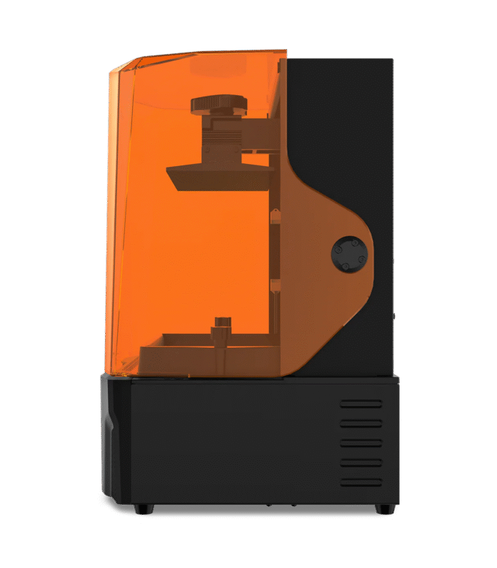 Phrozen Sonic Mighty 14K Revo 10.1" Resin 3D Printer | 223 × 126 × 235 mm - Image 2