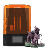 Phrozen Sonic Mighty Revo 10.1" LCD 3D Printer