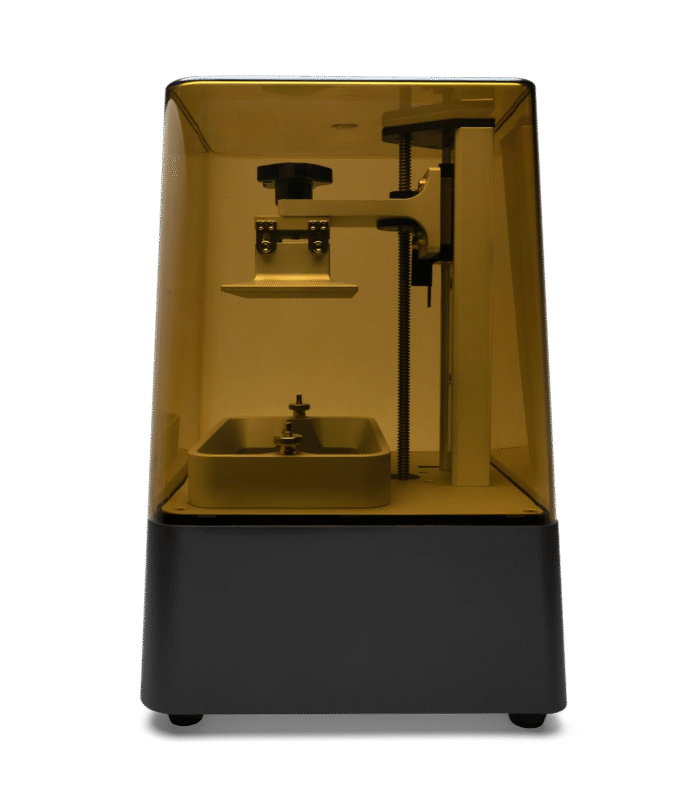 Phrozen Sonic Mini 4K Resin 3D Printer | 4K | 134 x 75 x 130 mm - Image 5