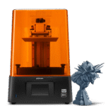 Phrozen Sonic Mini 8K 7.1 LCD 3D Printer