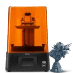 Phrozen Sonic Mini 8K 7.1 LCD 3D Printer