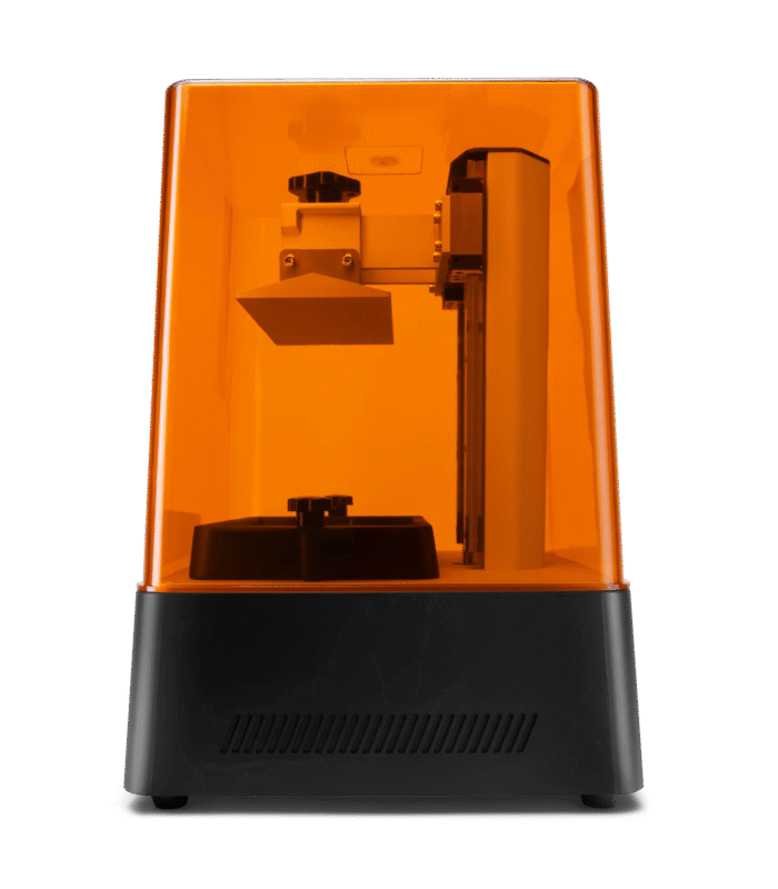 Phrozen Sonic Mini 8K 7.1" Resin 3D Printer | 165 × 72 × 170 mm - Image 2