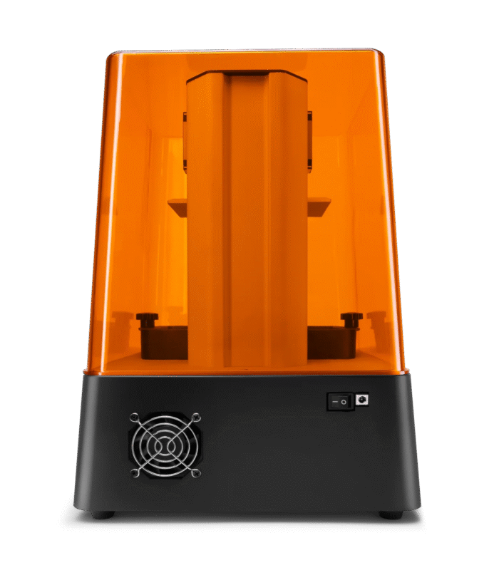 Phrozen Sonic Mini 8K 7.1" Resin 3D Printer | 165 × 72 × 170 mm - Image 3