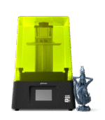 Phrozen Sonic Mini 8K S 7.1 LCD 3D Printer