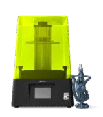 Phrozen Sonic Mini 8K S 7.1 LCD 3D Printer