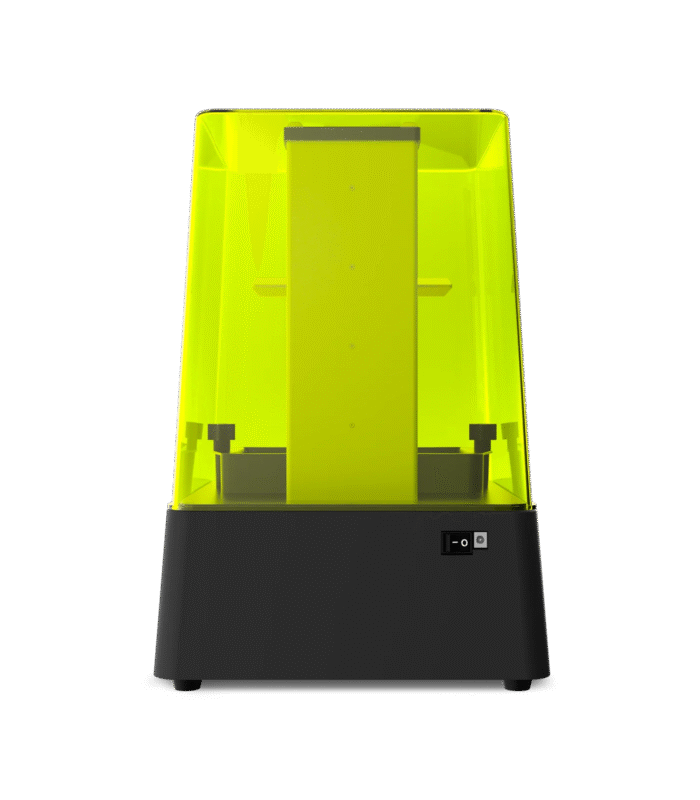 Phrozen Sonic Mini 8K S 7.1 Resin 3D Printer | 165 × 72 × 170 mm - Image 3