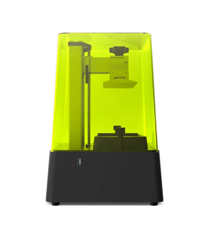 Phrozen Sonic Mini 8K S 7.1 Resin 3D Printer | 165 × 72 × 170 mm - Image 4
