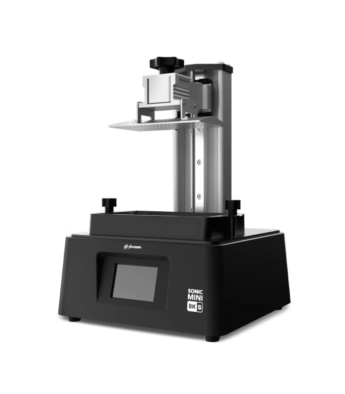 Phrozen Sonic Mini 8K S 7.1 Resin 3D Printer | 165 × 72 × 170 mm - Image 5