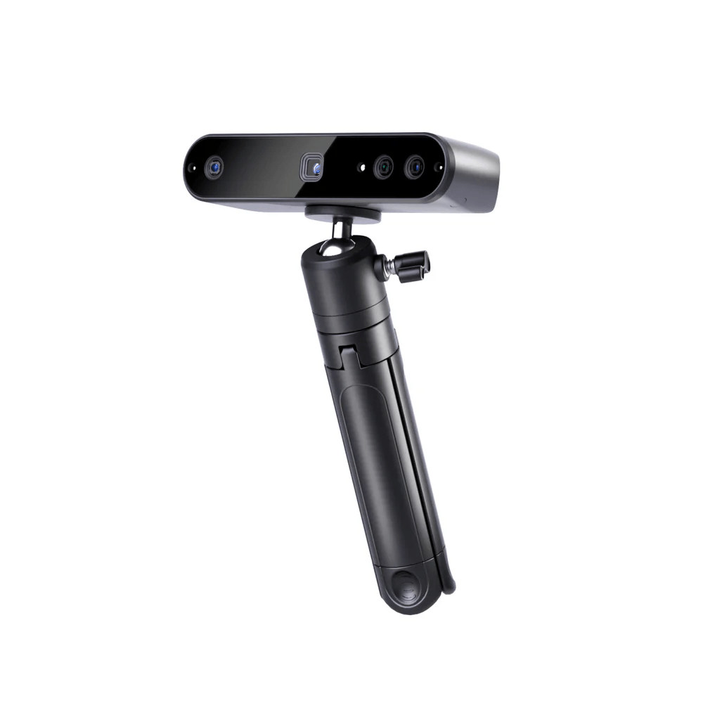 Revopoint INSPIRE User-friendly Cost-effective 3D Scanner for 3D Printing (5) Revopoint INSPIRE User-friendly Cost-effective 3D Scanner for 3D Printing
