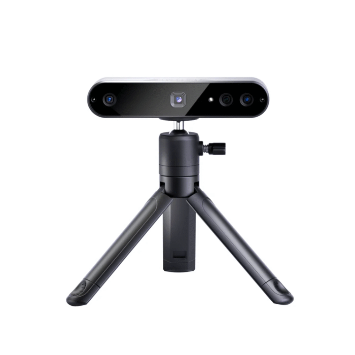 Revopoint INSPIRE User-friendly Cost-effective 3D Scanner for 3D Printing - Image 2