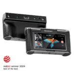 Revopoint MIRACO Standalone 3D Scanner for Small to Large Objects Scanner