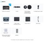 Revopoint MIRACO: Standalone 3D Scanner for Small to Large Objects Scanner - Image 3