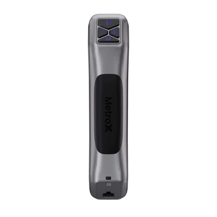 Revopoint MetroX Standard Edition: Blue Laser Line and Full-field Structured Light 3D Scanner - Image 7
