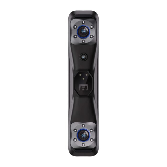 Revopoint MetroX Standard Edition: Blue Laser Line and Full-field Structured Light 3D Scanner - Image 8