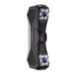 Revopoint MetroX Standard Edition: Blue Laser Line and Full-field Structured Light 3D Scanner