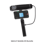 Revopoint MetroY Wireless Blue Laser 3D Scanners for Small to Medium Workpieces - Image 3