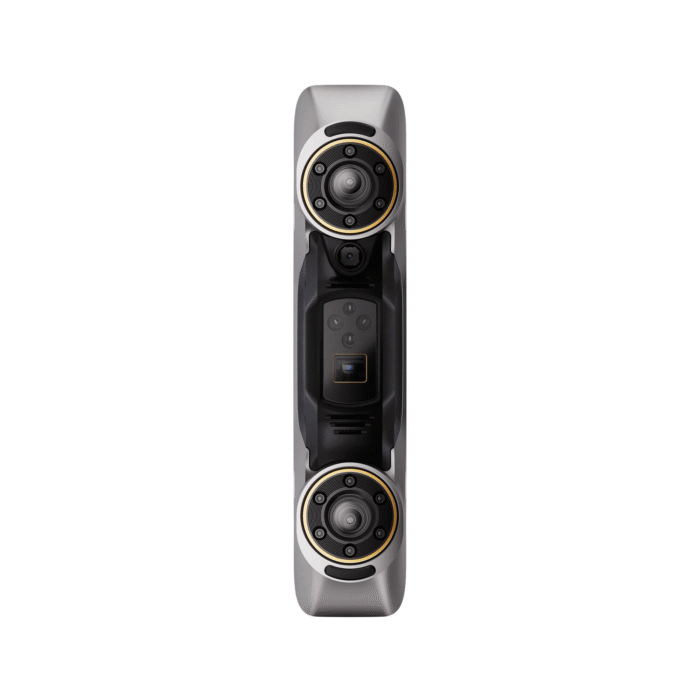 Revopoint MetroY Pro: Wireless Blue Laser 3D Scanners for Small to Medium Workpieces - Image 6