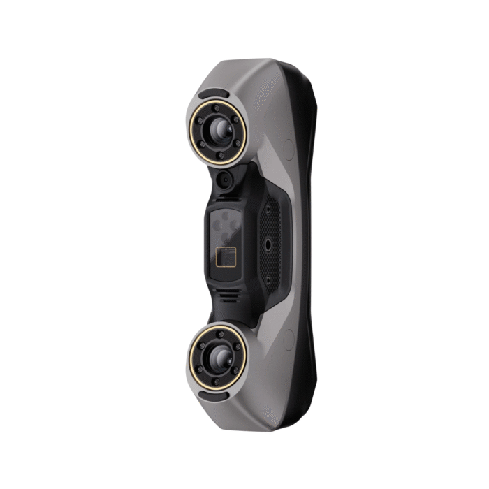 Revopoint MetroY Pro: Wireless Blue Laser 3D Scanners for Small to Medium Workpieces - Image 7