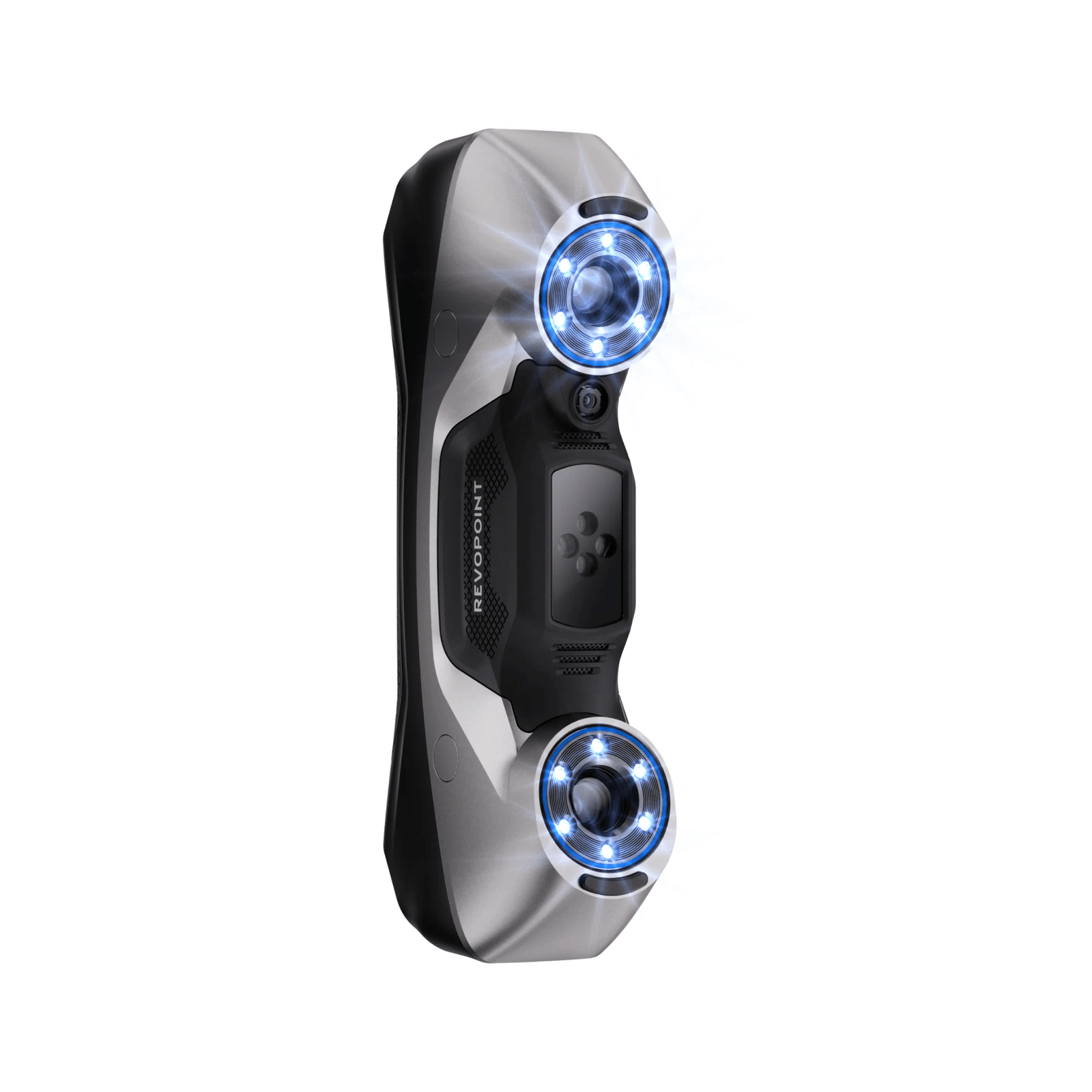 Revopoint MetroY Wireless Blue Laser 3D Scanners for Small to Medium Workpieces (21) Revopoint MetroY Wireless Blue Laser 3D Scanners for Small to Medium Workpieces