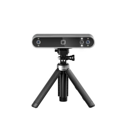 Revopoint POP 3 Plus The Handheld 3D Scanner with Color Scans