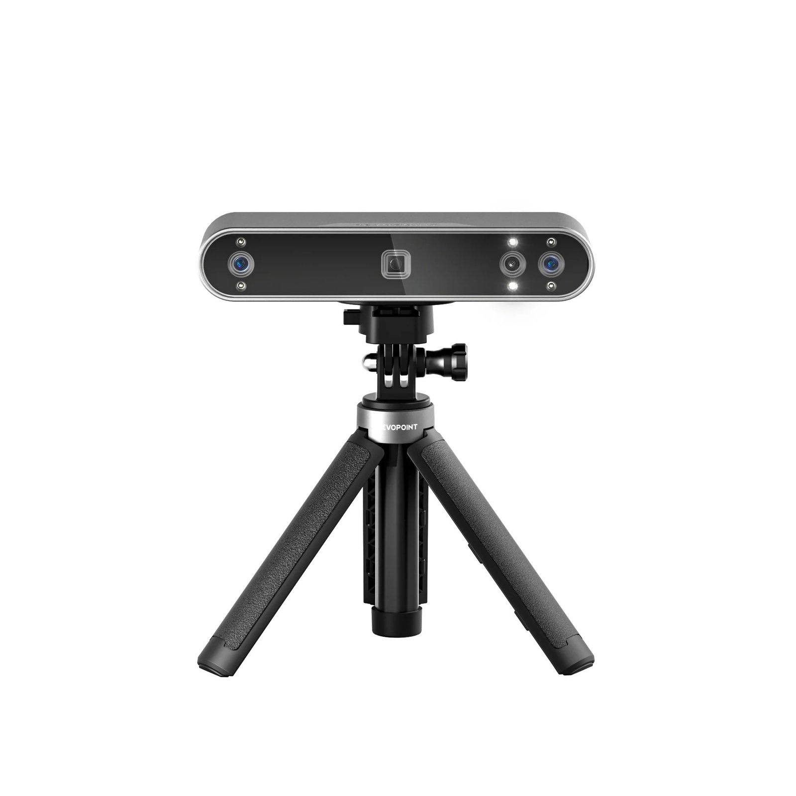 Revopoint POP 3 Plus The Handheld 3D Scanner with Color Scans (1) Revopoint POP 3 Plus The Handheld 3D Scanner with Color Scans