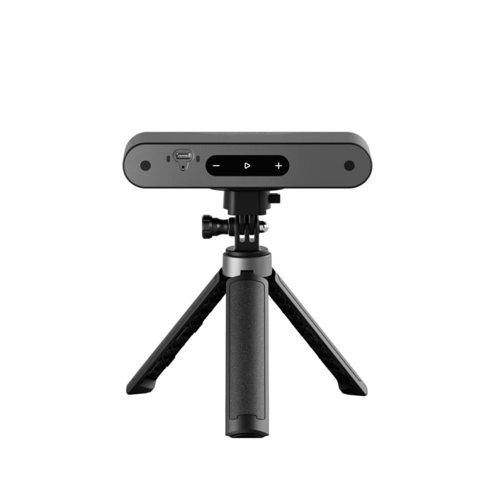 Revopoint POP 3 Plus The Handheld 3D Scanner with Color Scans - Image 2