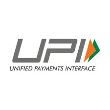 UPI payment accepted