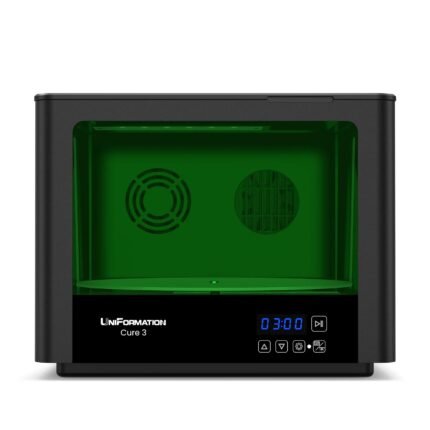 UniFormation Cure3 Ultra - Curing Machine for GK3 Ultra