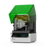 UniFormation GK3 Pro 16K Resin 3D Printer - Image 3
