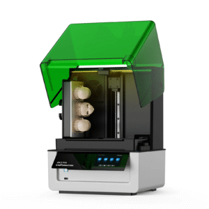 UniFormation GK3 Pro 16K Resin 3D Printer