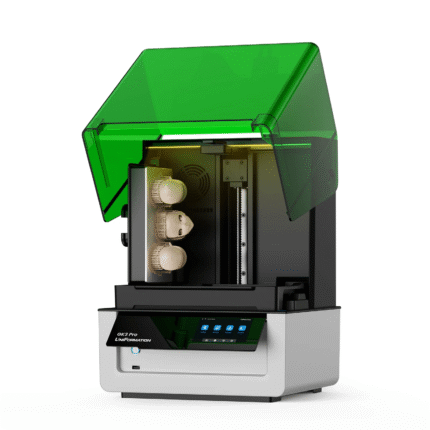 UniFormation GK3 Pro 16K Resin 3D Printer