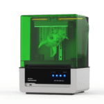 UniFormation GK3 Pro 16K Resin 3D Printer - Image 2